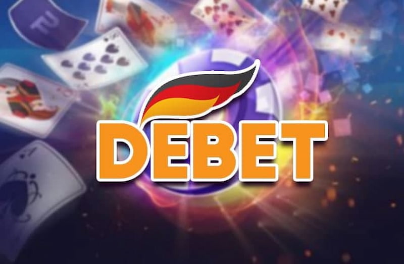 Đôi nét về Casino tại Debet