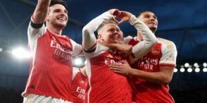 Soi kèo Arsenal - Đội bóng giữ vững phong độ nhất Ngoại hạng